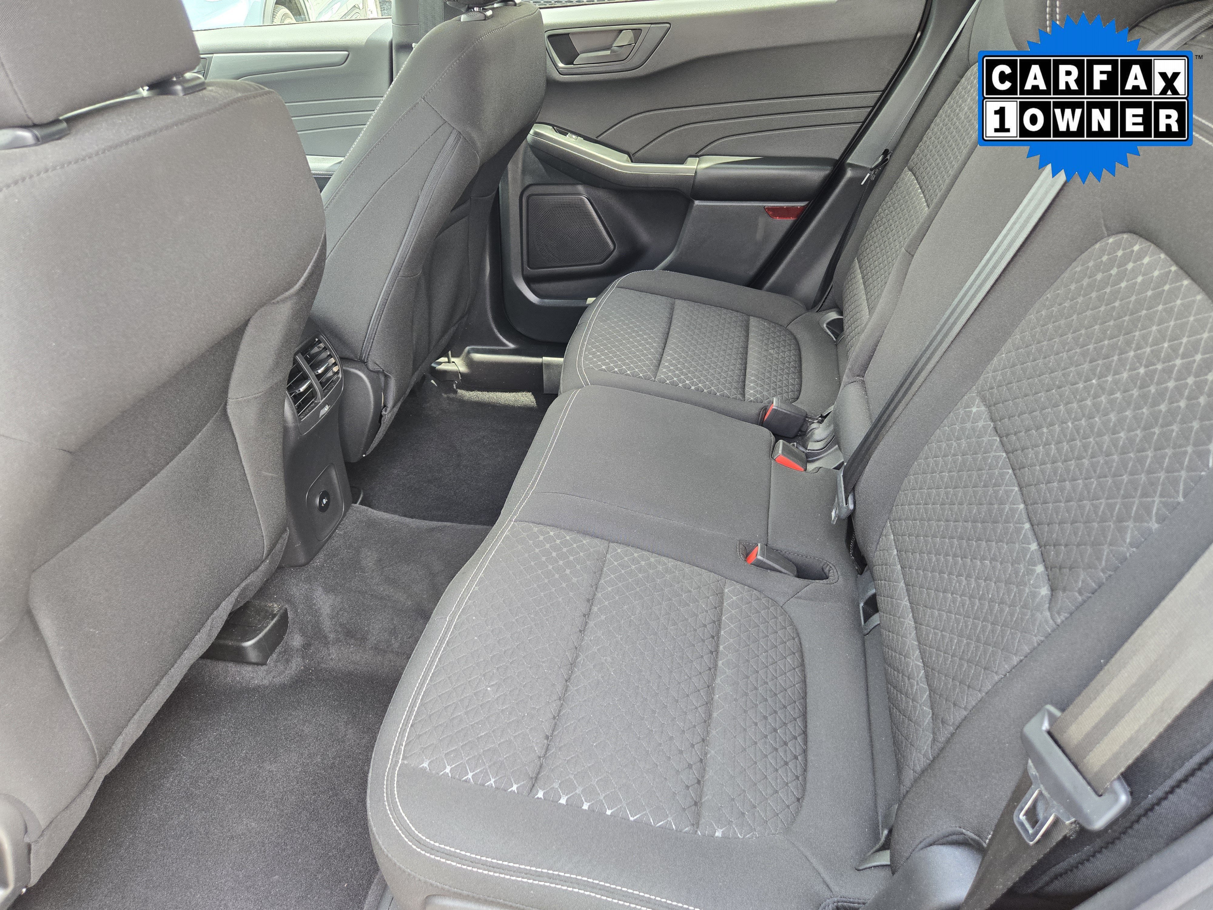 Used 2023 Gray Metallic Ford Active image 28