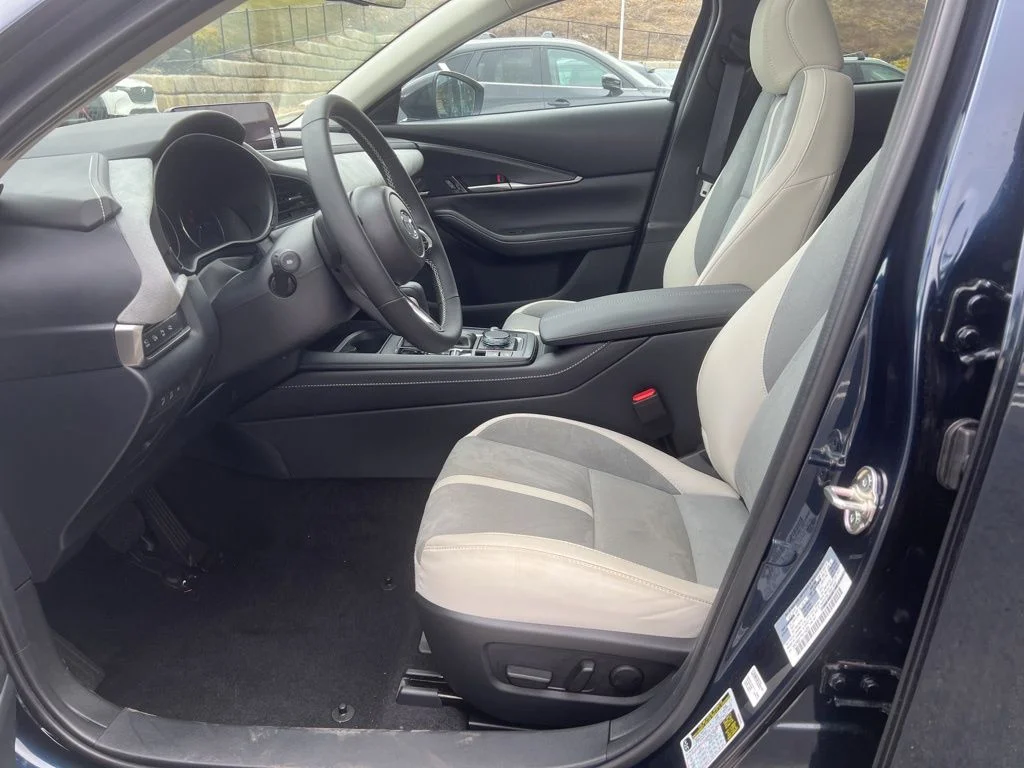 2026 Mazda CX-30 Turbo Aire Edition - Photo 12