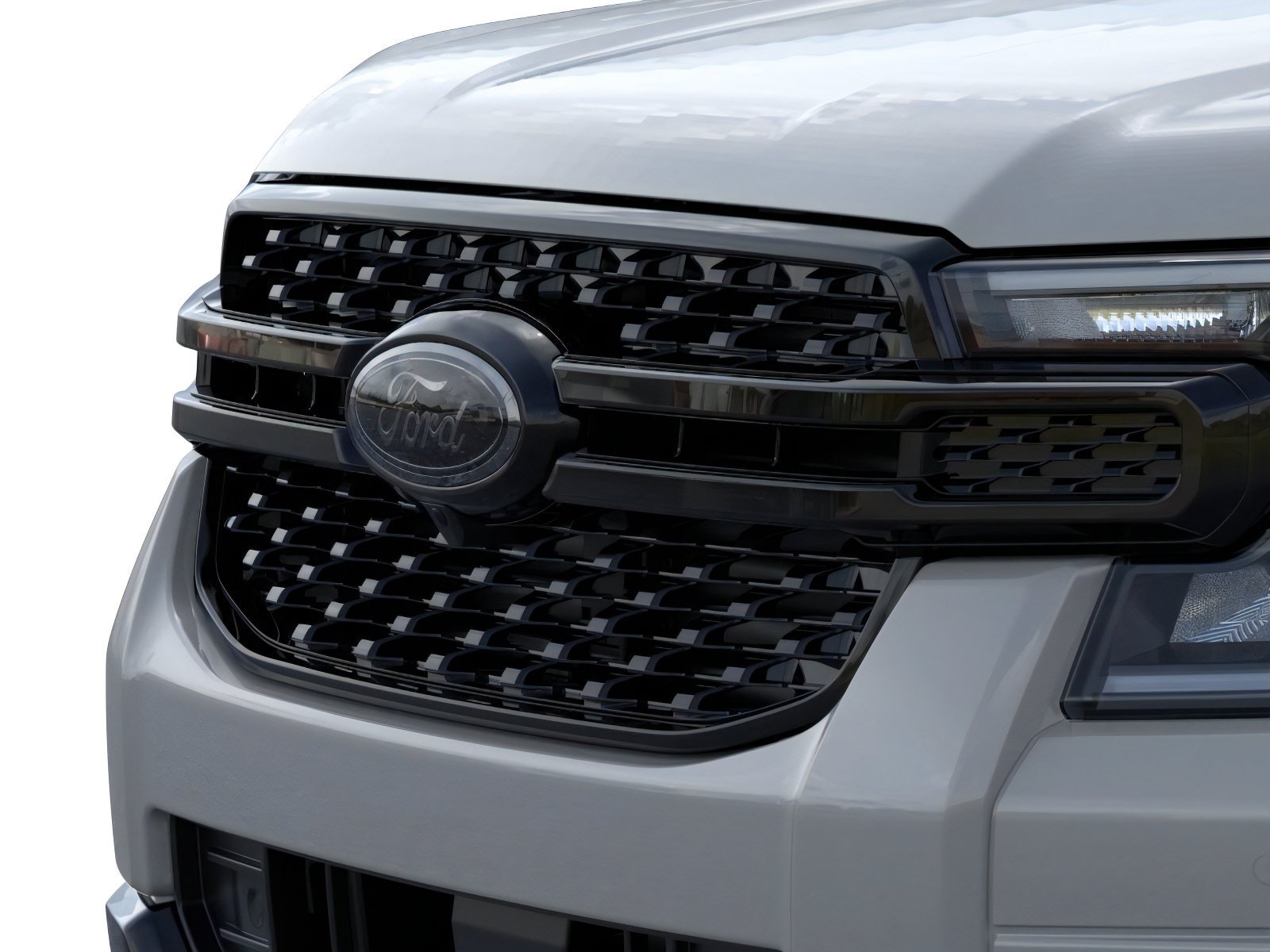 New 2026 Avalanche Ford XLT image 17