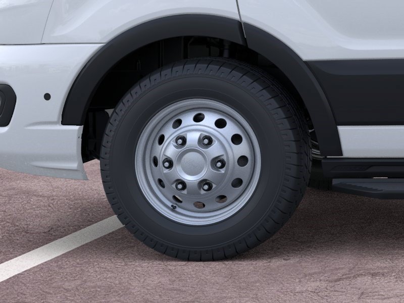 New 2026 Oxford White Ford XLT image 20