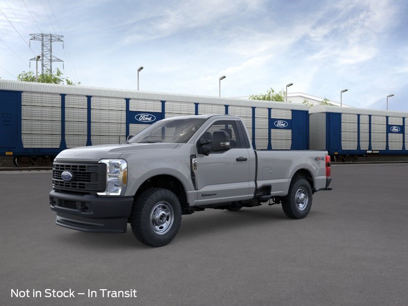 2026 Ford F-250 XL 4x4 Regular Cab 8' Box's photo