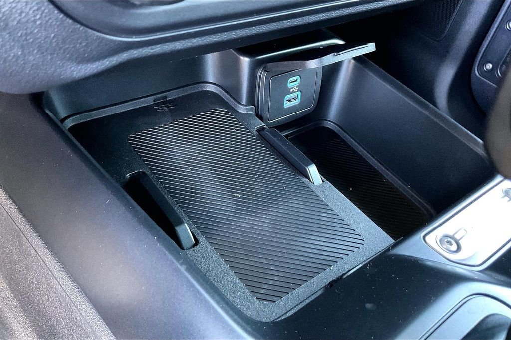 New 2025 Ford Bronco Base 4D Sport Utility