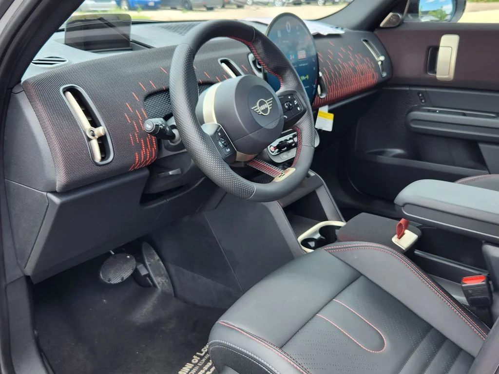 2026 MINI Countryman S - Photo 7