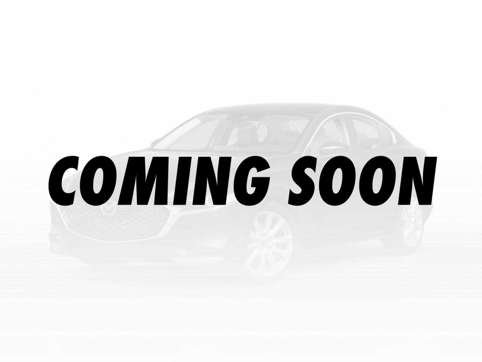 2022 Mazda Mazda3
