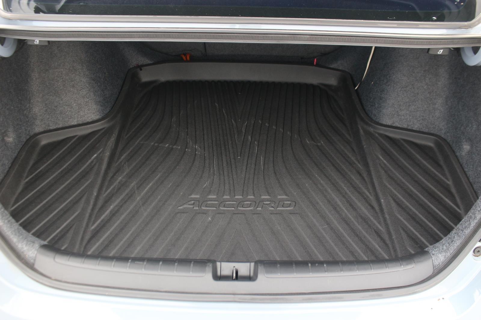 Used 2022 Grey Honda Sport image 11