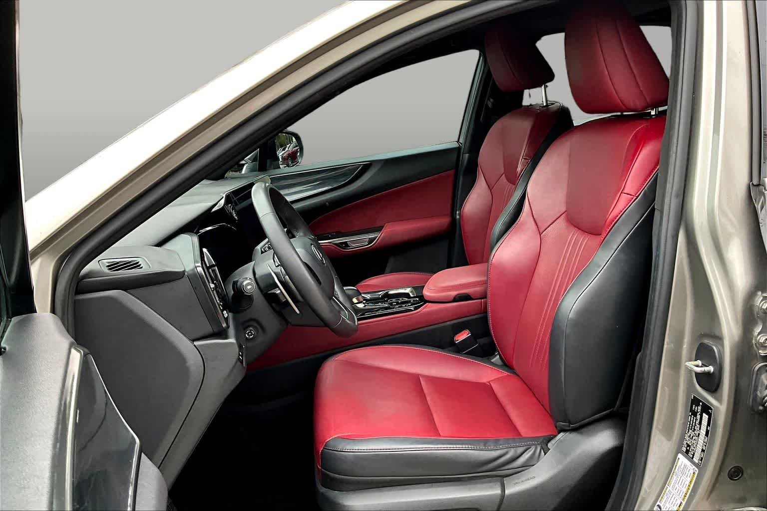 Used 2023 Atomic Silver Lexus Premium image 14