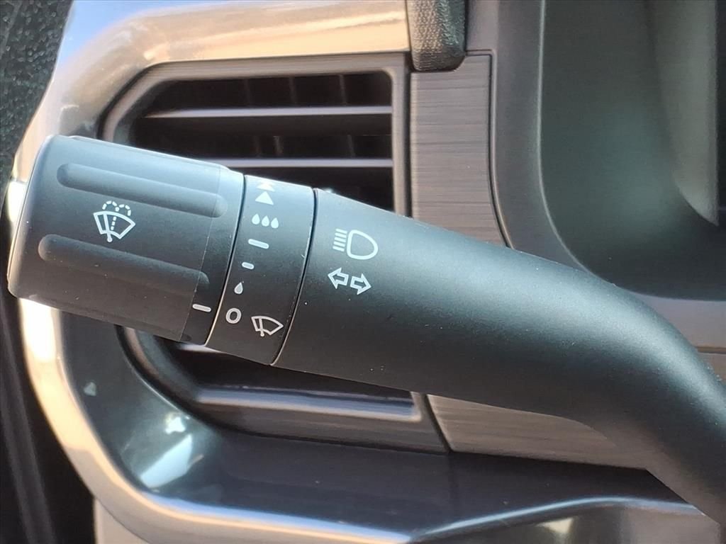 New 2026 Agate Black Metallic Ford STX® image 25