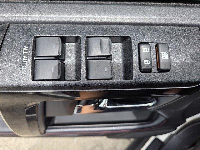 Used 2023 Ice Toyota TRD Off Road Premium image 21