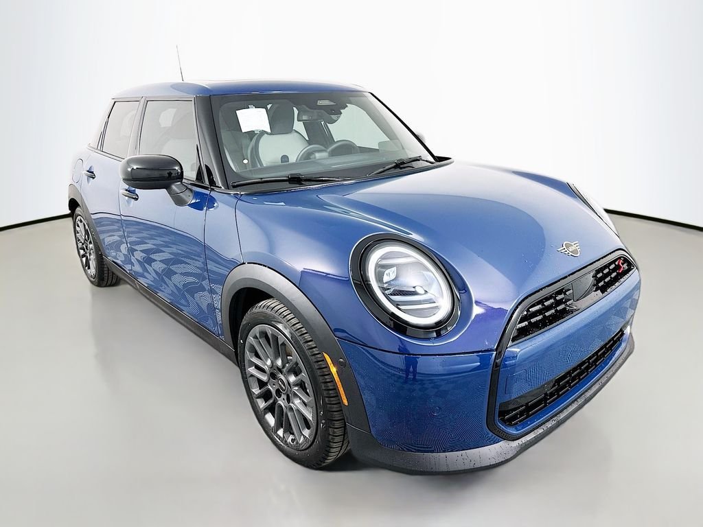 2026 MINI Hardtop 4 Door S - Photo 3