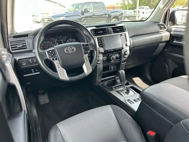 2024 Toyota 4Runner SR5 Premium - Photo 16