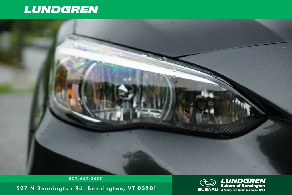 Used 2020 Gray Subaru Premium image 34