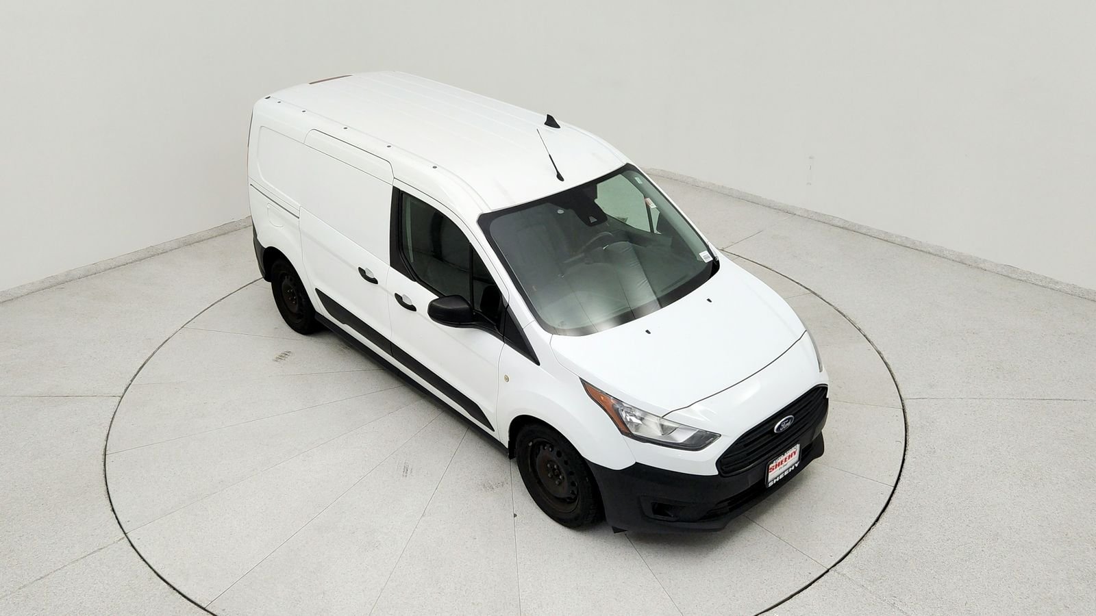 Used 2020 White Ford XL image 15