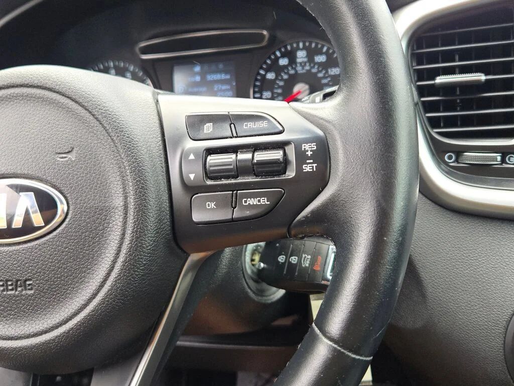 2016 Kia Sorento LX - Photo 28