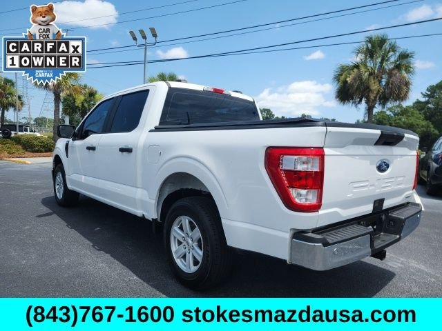 Used 2023 White Ford XL image 10