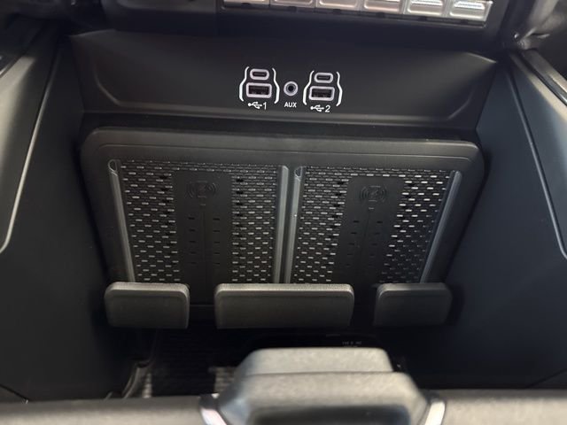 2026 RAM 2500 Laramie - Photo 27