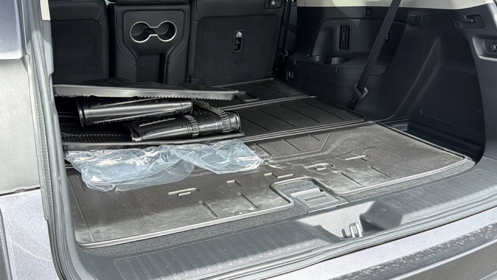 2026 Honda Pilot Touring - Photo 27