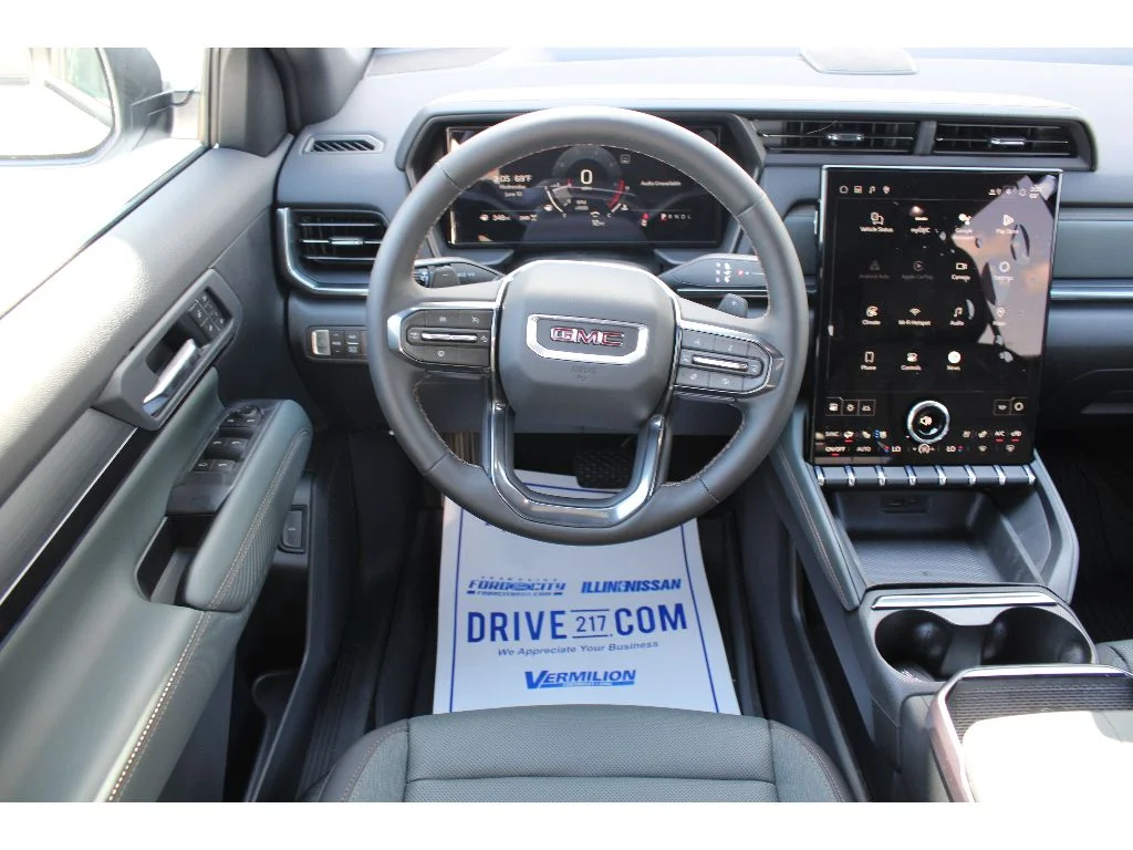 2026 GMC Terrain AT4 - Photo 24