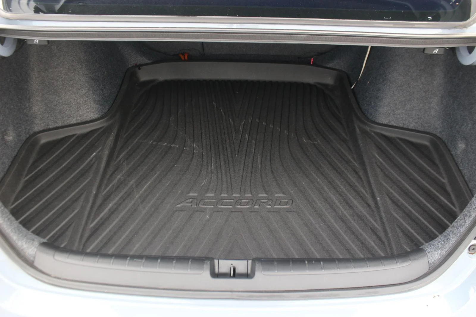 Used 2022 Grey Honda Sport image 11
