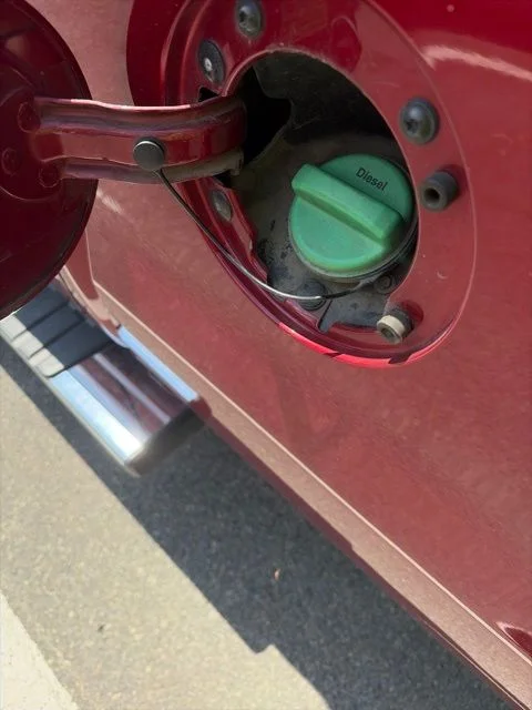 Used 2018 Red GMC SLT image 15