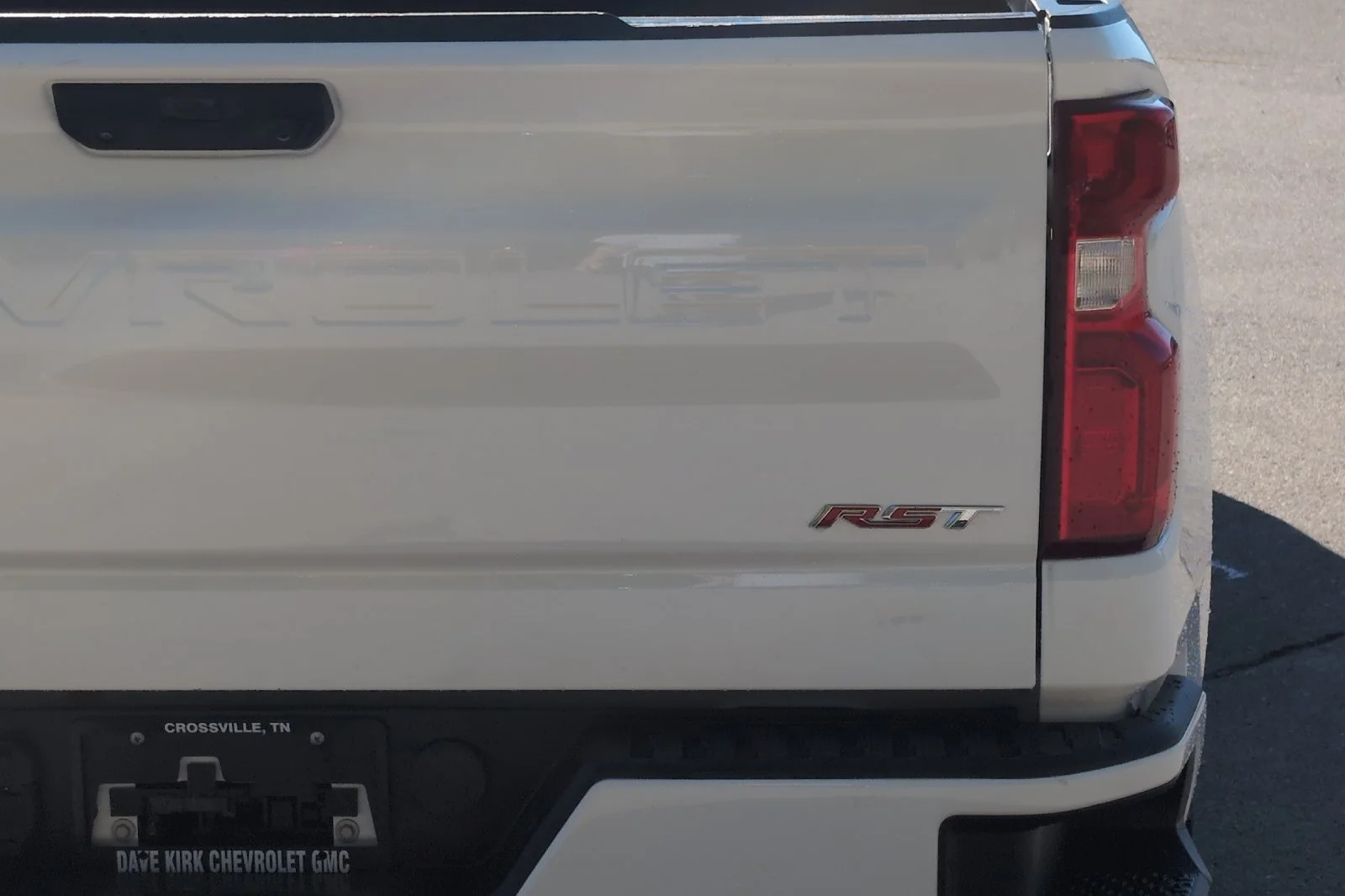 2024 Chevrolet Silverado 1500 RST - Photo 28