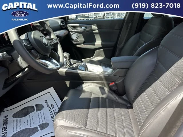 Used 2024 Red Dodge GT Plus image 18
