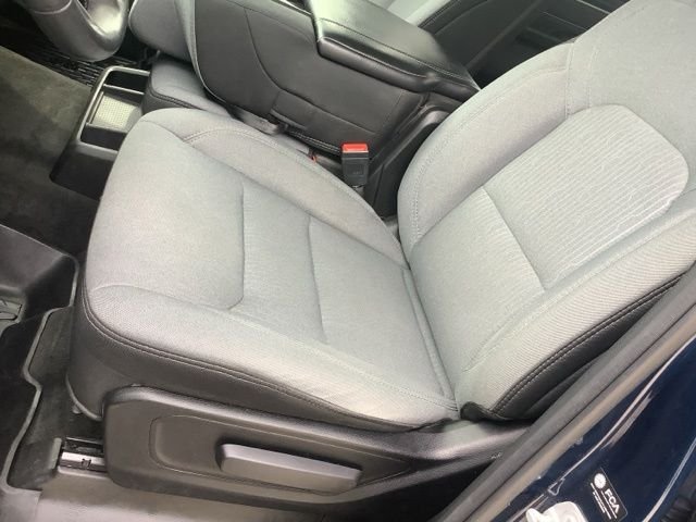 Used 2021 Patriot Blue Pearlcoat Ram Big Horn/Lone Star image 9