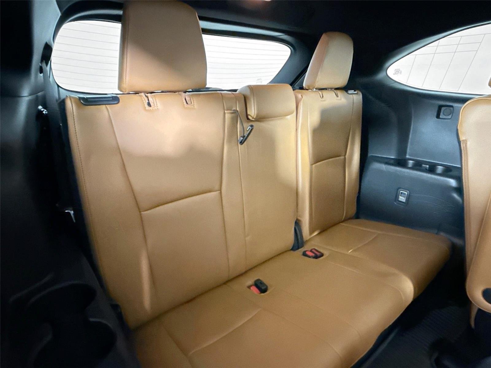 Used 2024 Blueprint Toyota Platinum image 43