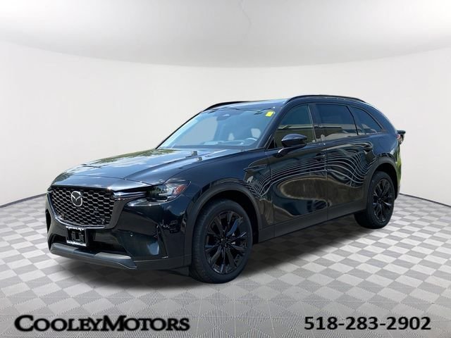2026 Mazda CX-90 3.3 Turbo Premium Sport AWD