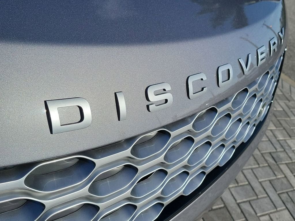2025 Land Rover Discovery S - Photo 9