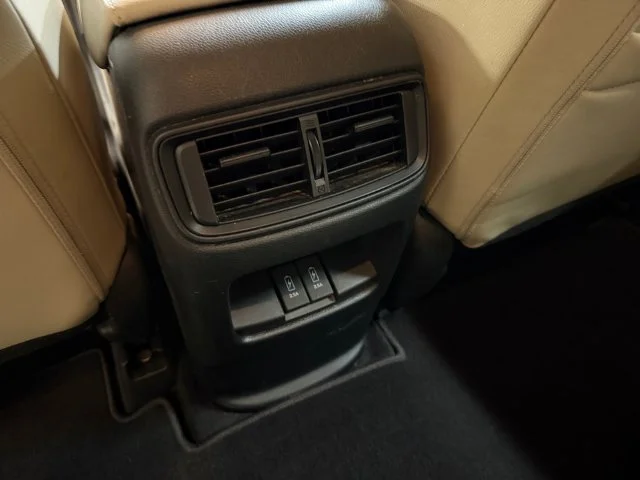 2022 Honda CR-V EX-L - Photo 30