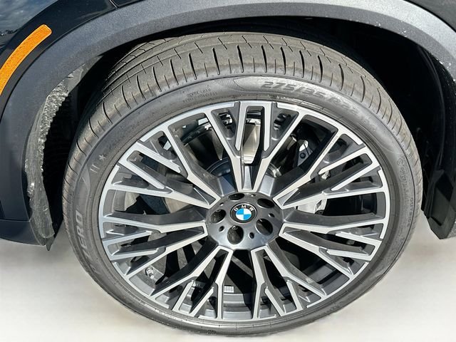 New 2026 Black BMW sDrive40i image 26
