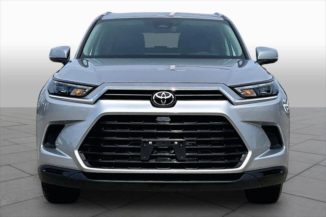 Certified Used 2026 CELESTIAL SILVER Toyota  image 4