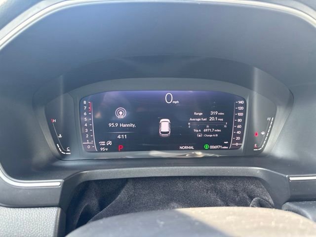 Used 2026 Silver Honda Black Edition image 22