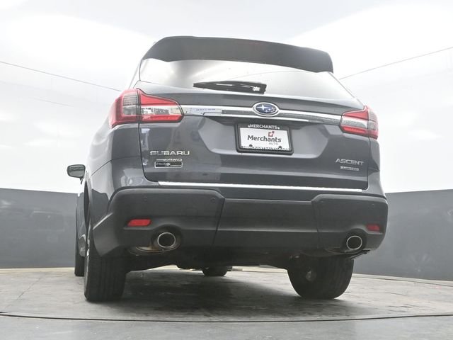 Used 2021 Gray Subaru Limited image 30