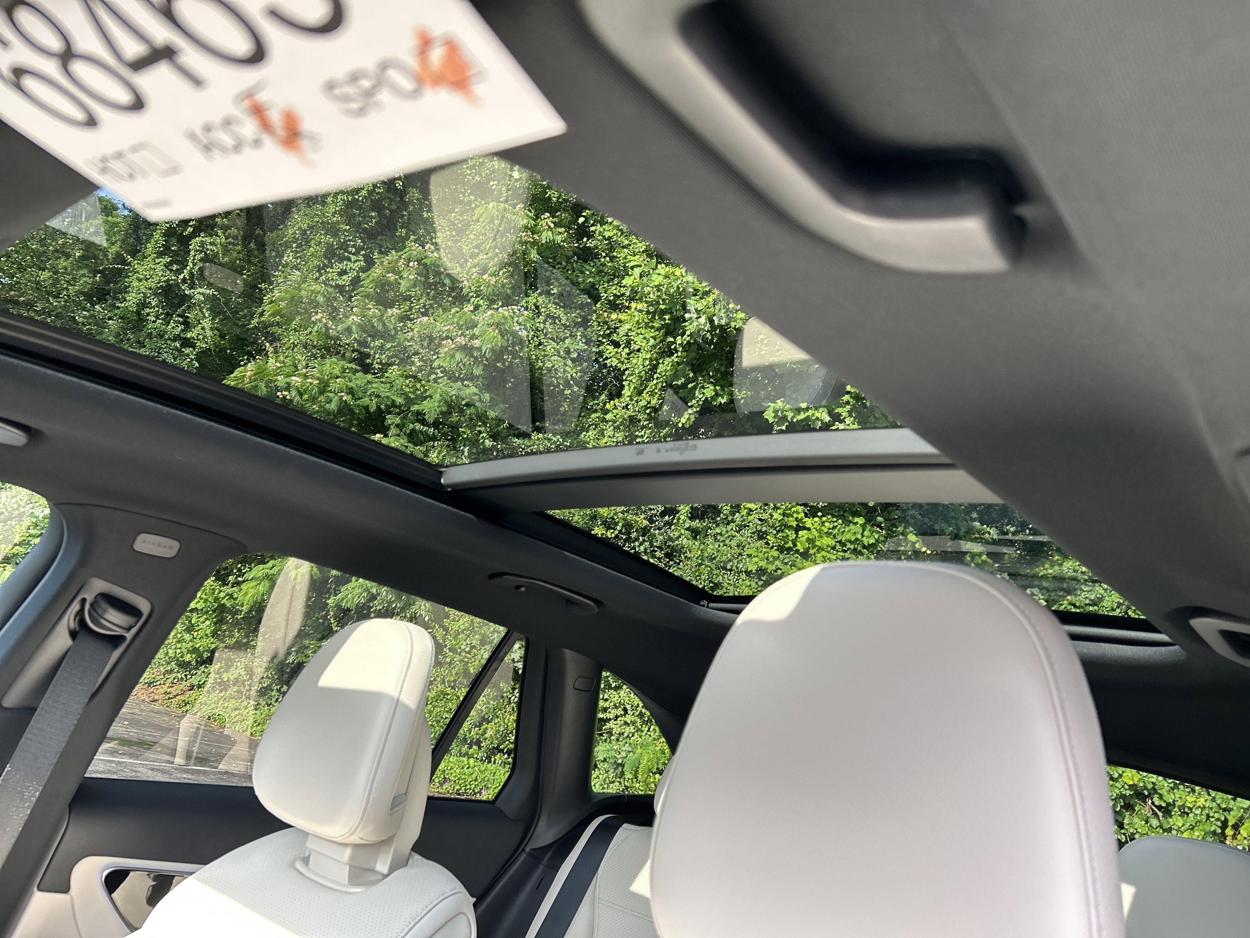 New 2026 MANUFAKTUR Alpine Grey Mercedes-Benz GLC 300 SUV image 22