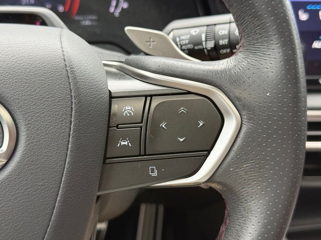2024 Lexus RX 350 F SPORT - Photo 33