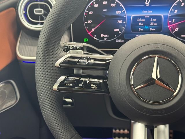 New 2026 Black Mercedes-Benz GLC 300 image 23