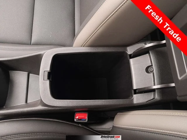 Used 2025 Green Chevrolet ACTIV image 27
