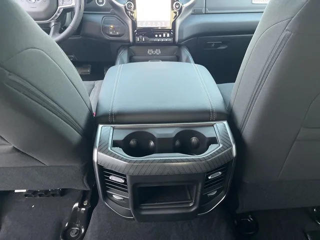 2026 RAM 2500 Big Horn - Photo 12