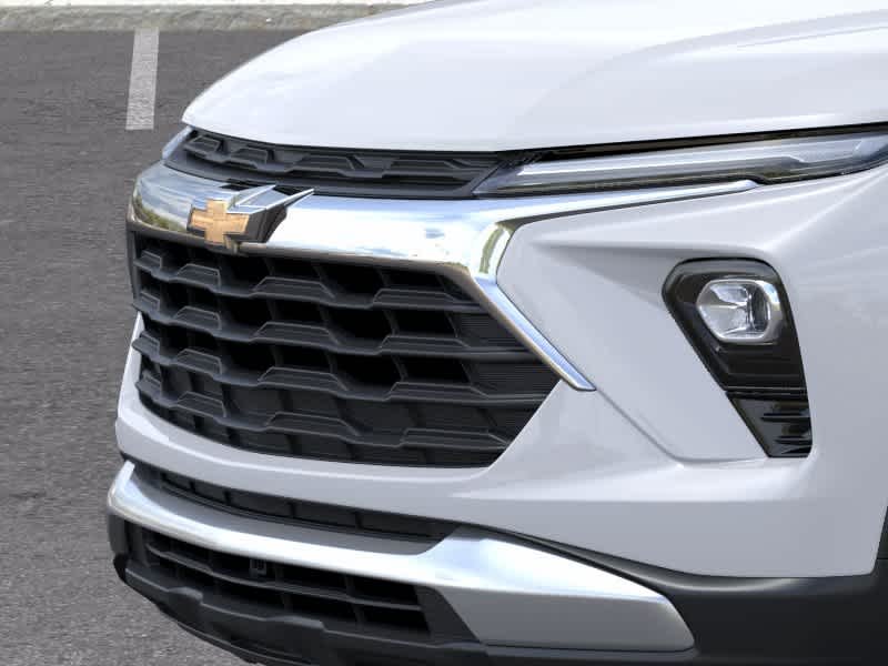 2026 Chevrolet Trailblazer LT - Photo 13