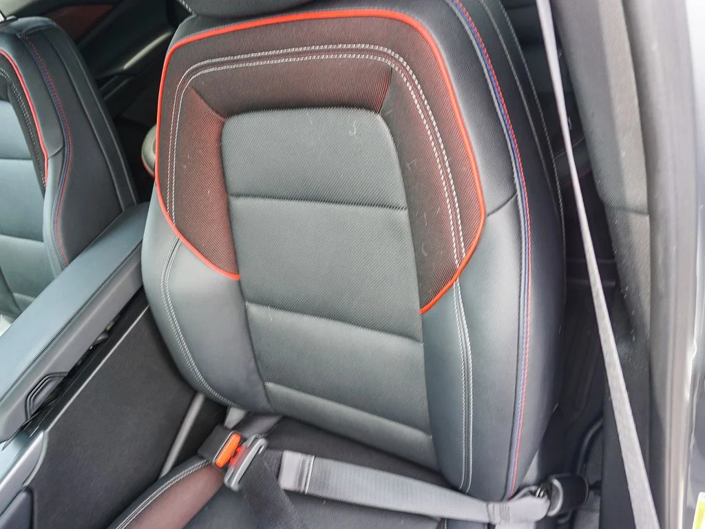 Used 2024 Gray Chevrolet RS image 20
