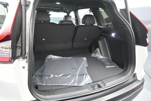 2026 Honda CR-V Sport-L - Photo 12