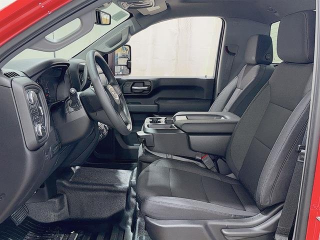 2026 GMC Sierra 2500HD Pro - Photo 18
