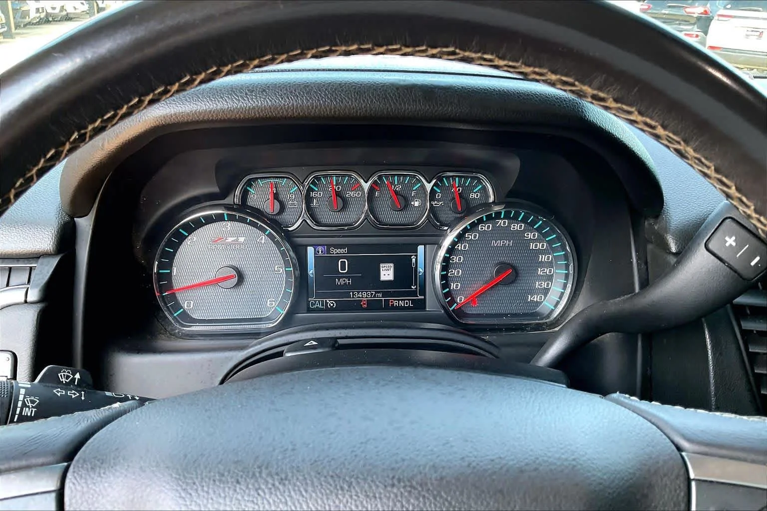 Used 2018 Black Chevrolet LT image 24