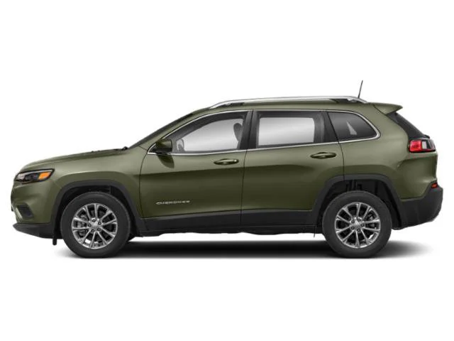 Used 2022 Bright White Clearcoat Jeep X image 6