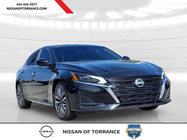 2023 Nissan Altima