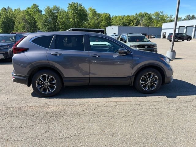 Used 2022  Honda EX image 7