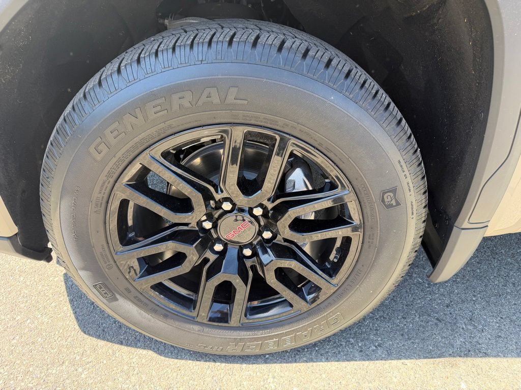 2023 GMC Sierra 1500 Elevation - Photo 27