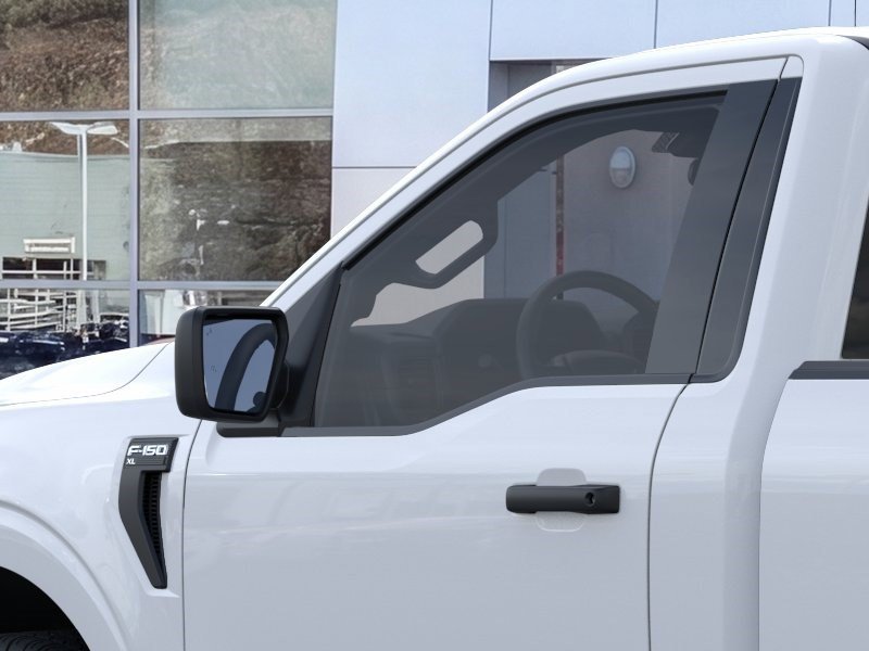 New 2026 Oxford White Ford XL image 20