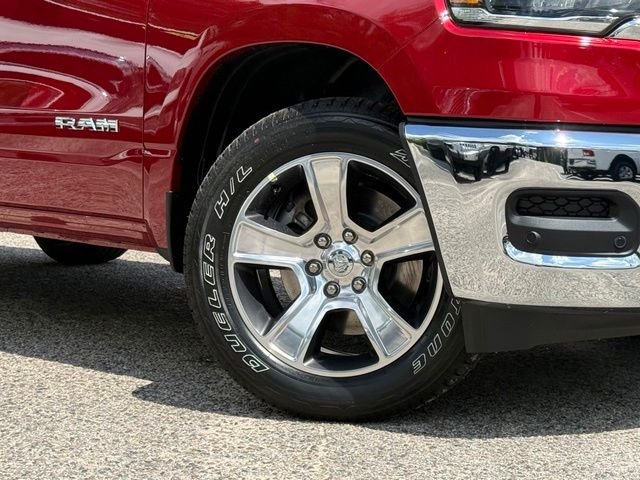 New 2026 Red Ram Tradesman image 2